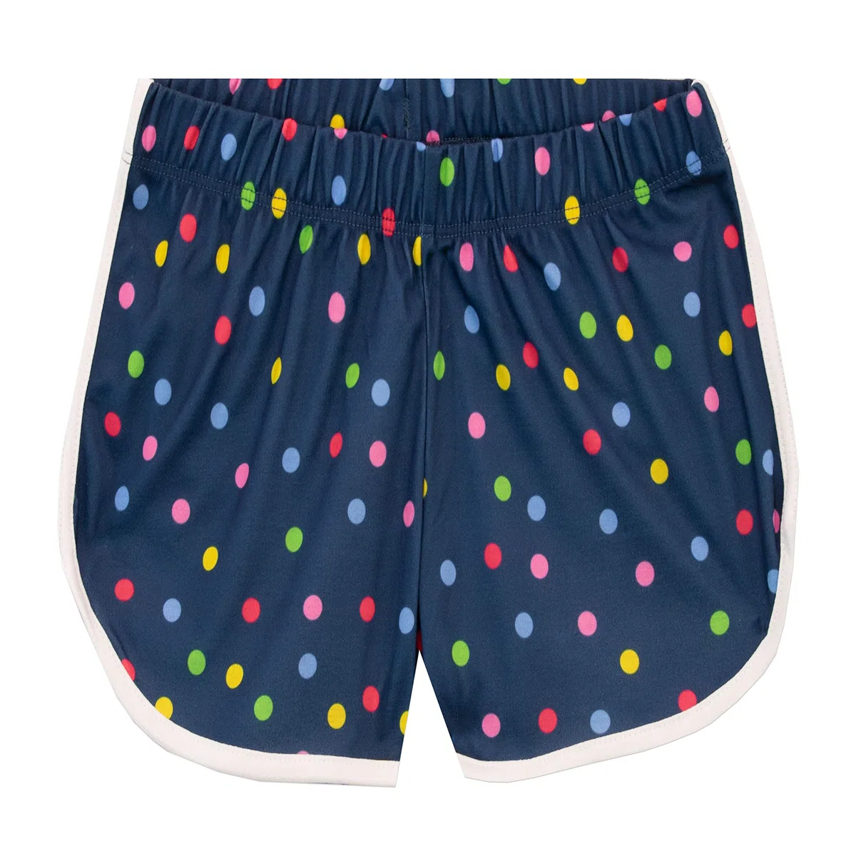 Harry Bear Mädchen Schlafanzug Regenbogen Positiver Slogan