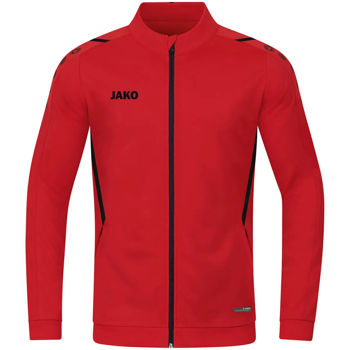 JAKO Challenge Polyesterjacke Kids Kinder