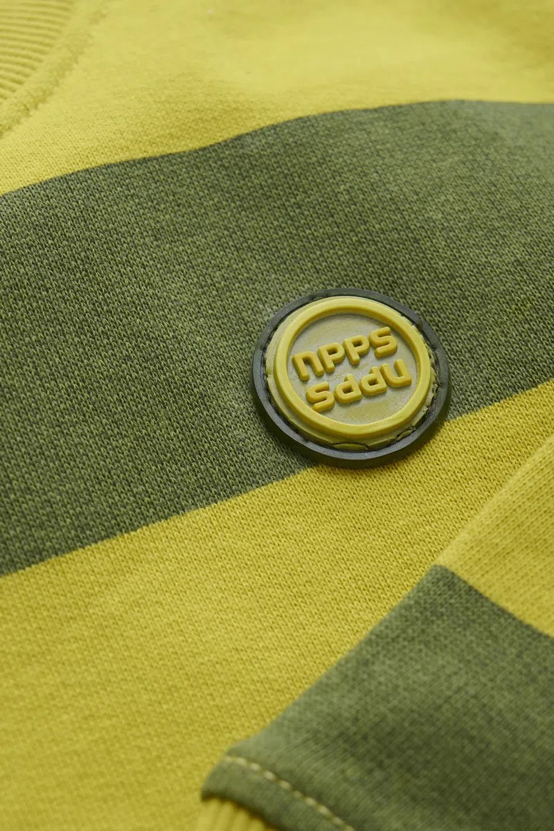 Noppies Boys Sweater Raoul Long Sleeve