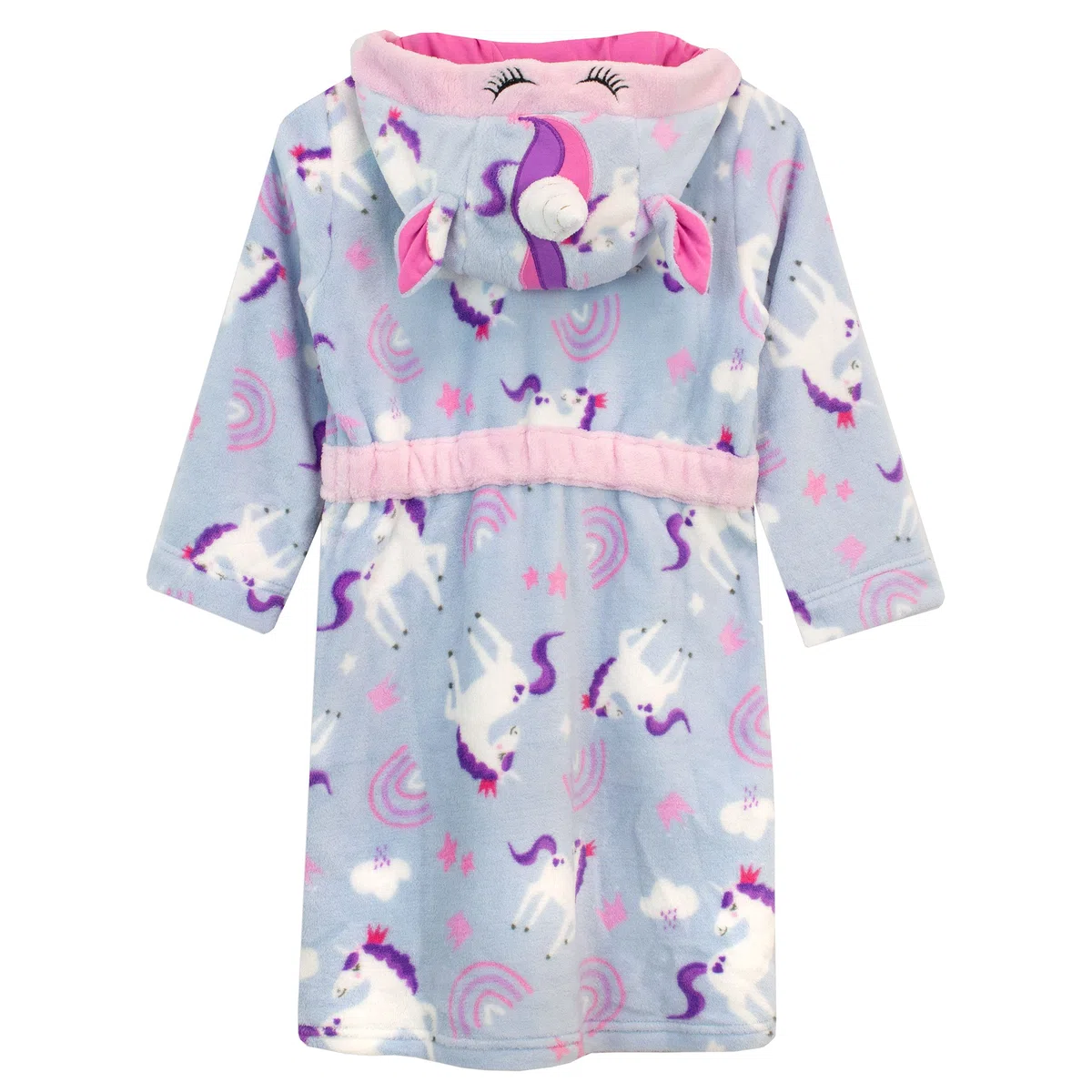 Harry Bear Mädchen Bademäntel Unicorn