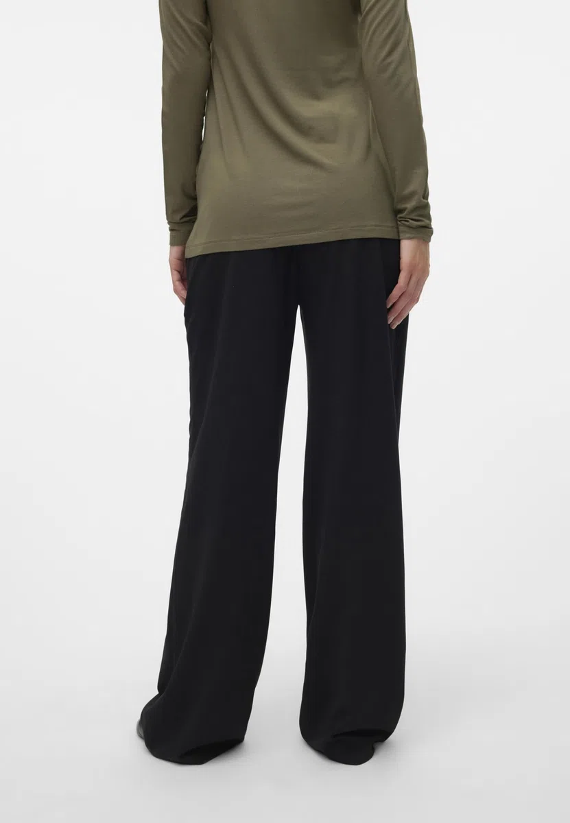 VERO MODA Female Hose Umstands-Hose | Trousers
