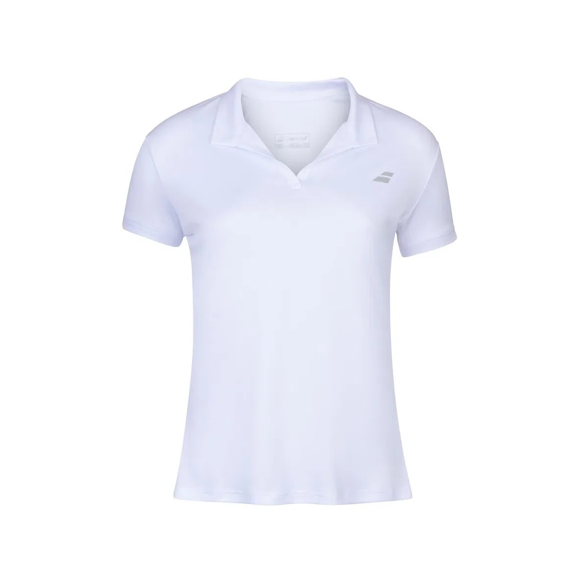 Babolat Play Poloshirt für Mädchen, Unisex, Kinder, 1 Stück