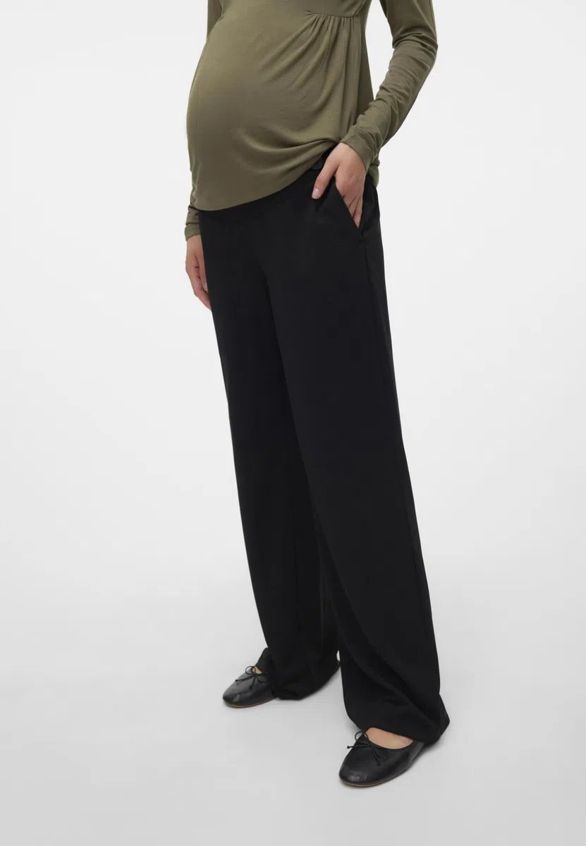 VERO MODA Female Hose Umstands-Hose | Trousers