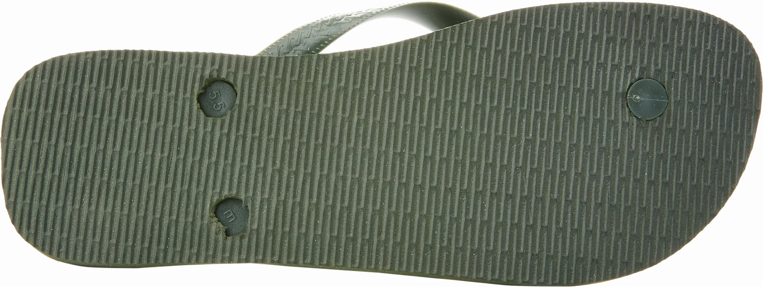 Havaianas Top Brasil Logo Unisex FlipFlop