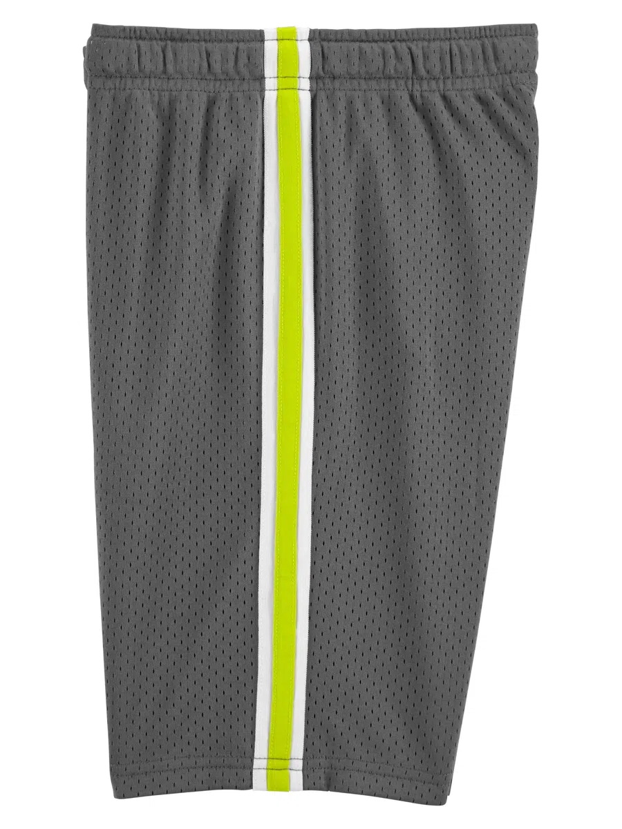 Simple Joys by Carter's Mesh-Shorts, für Kleinkinder, Jungen, 3er-Pack