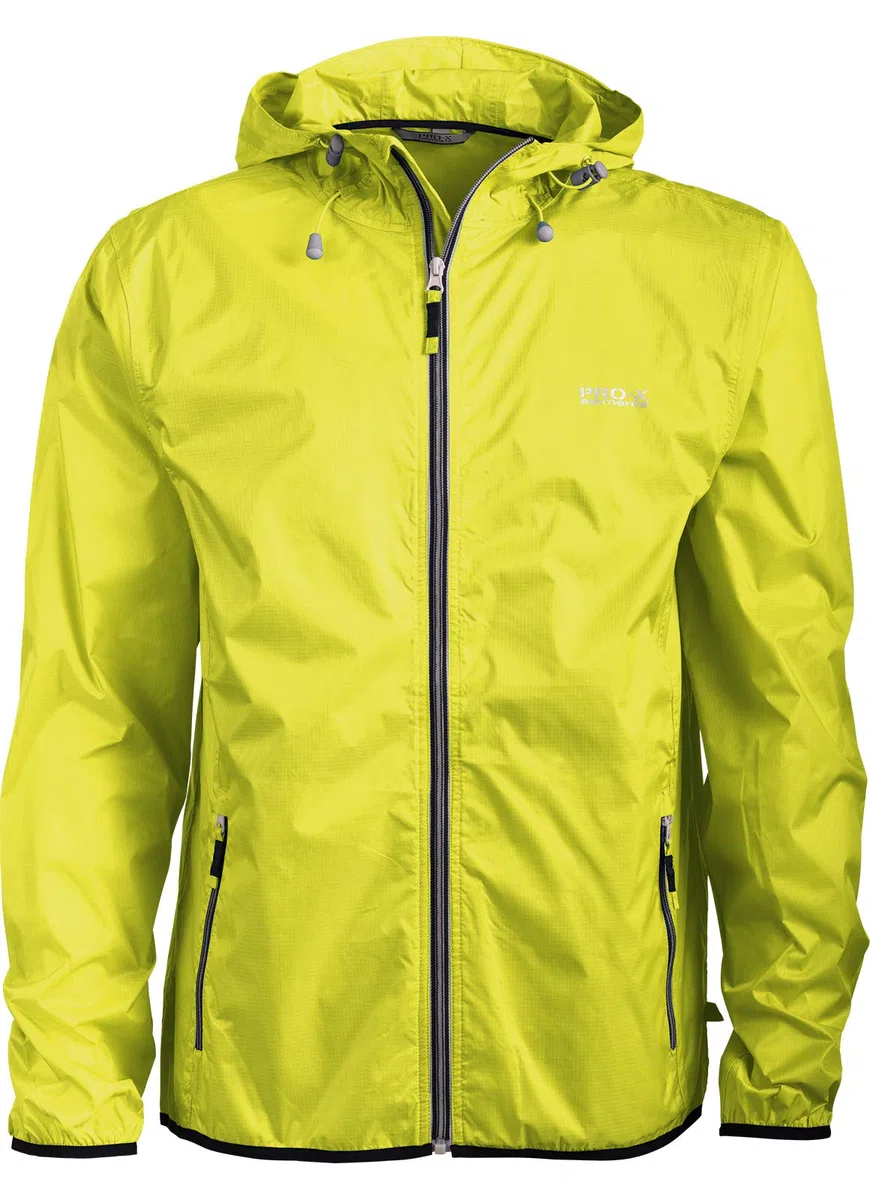 PRO-X elements Kinder Cleek Jr. Jacke