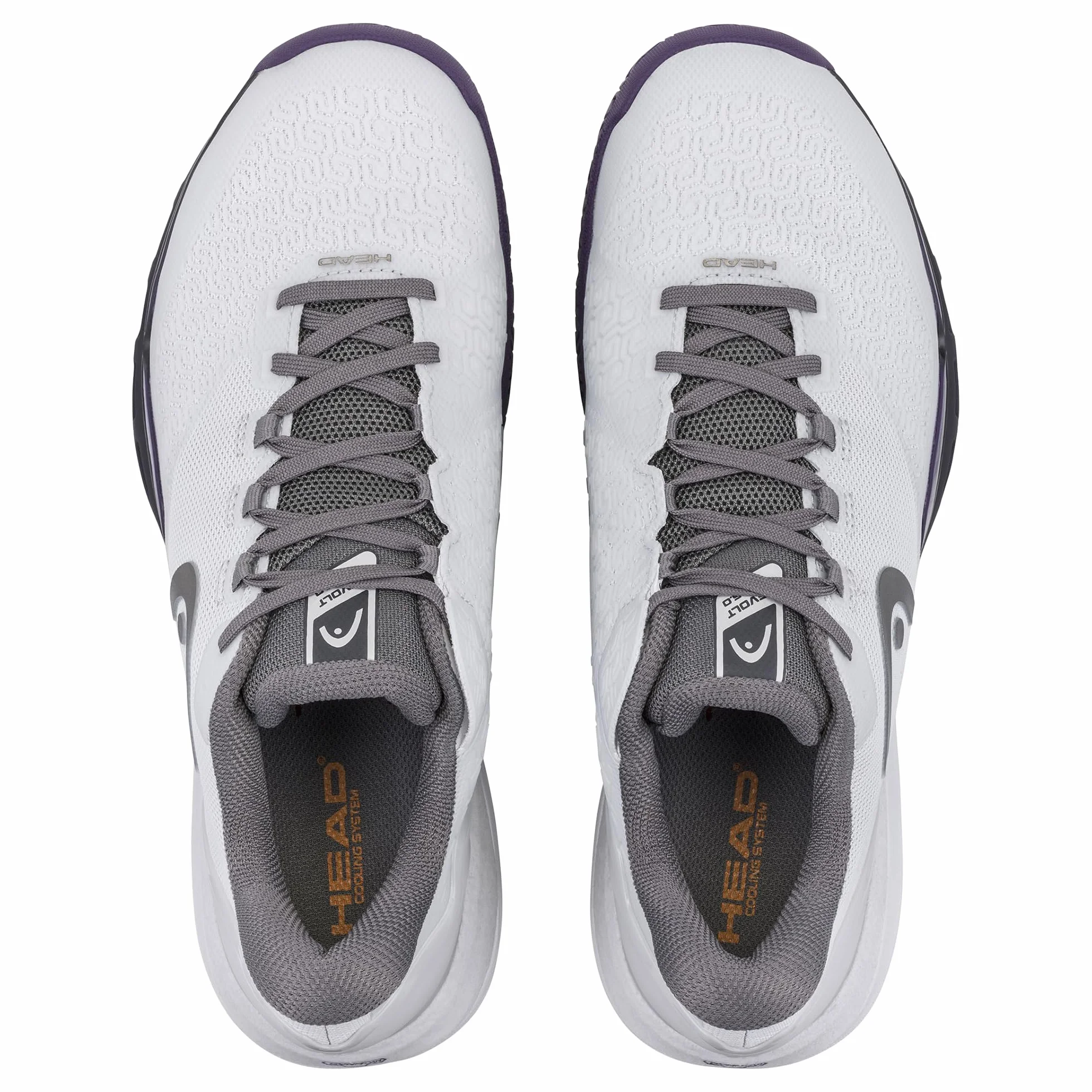 HEAD Revolt Pro 5.0 Men WHBK