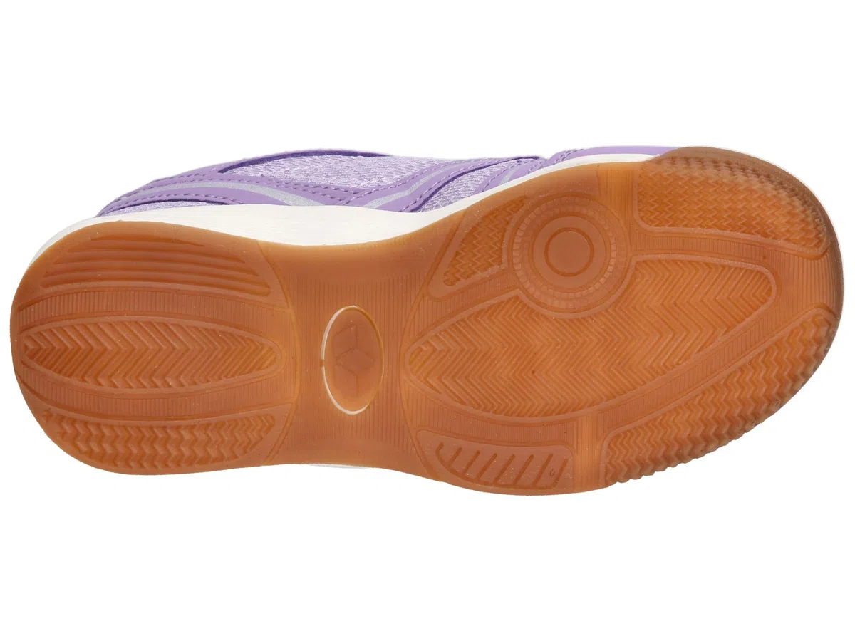 Lico Unisex Kinder Boulder V Multisport Indoor Schuhe