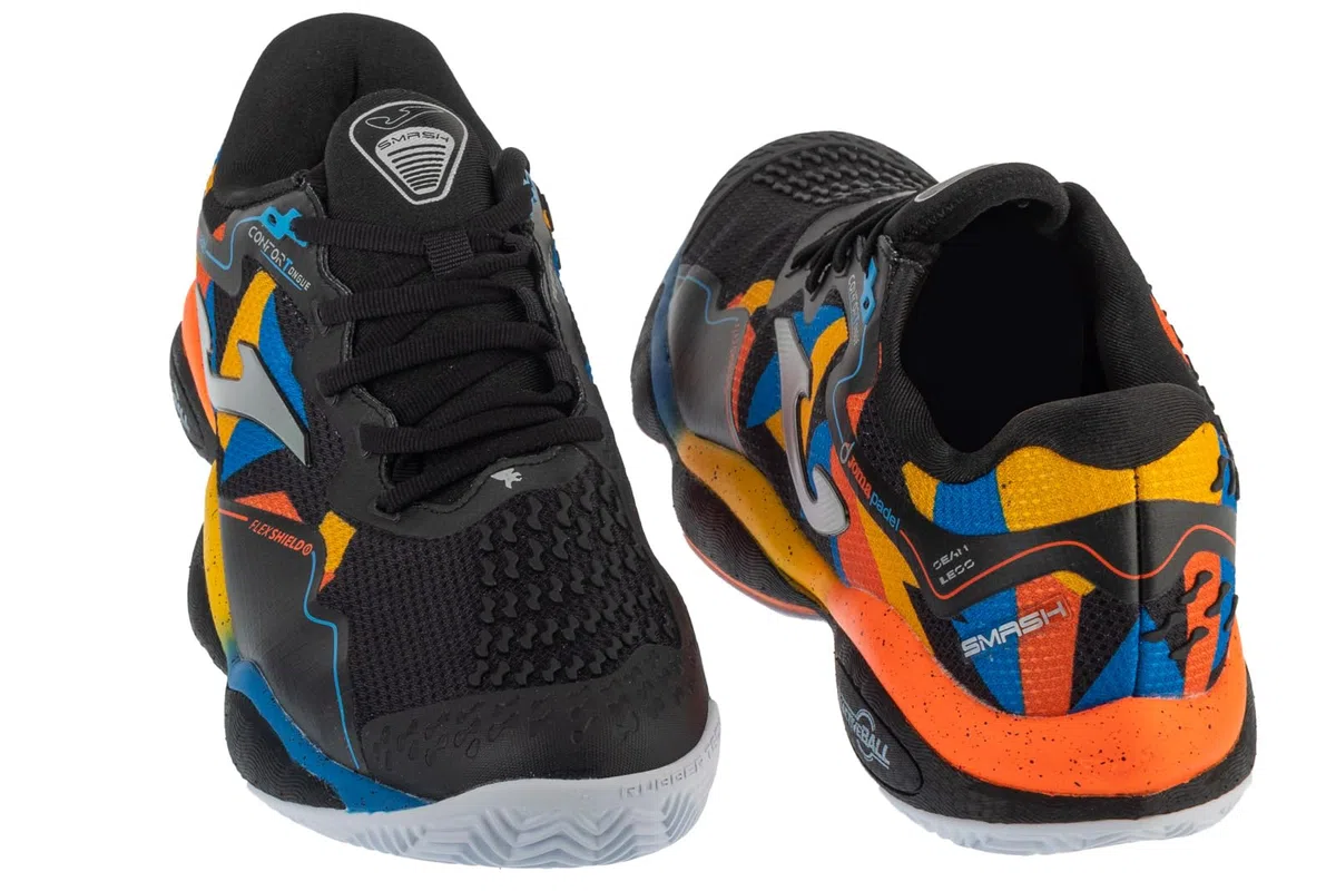 Joma Smash Men, Tennis Shoes