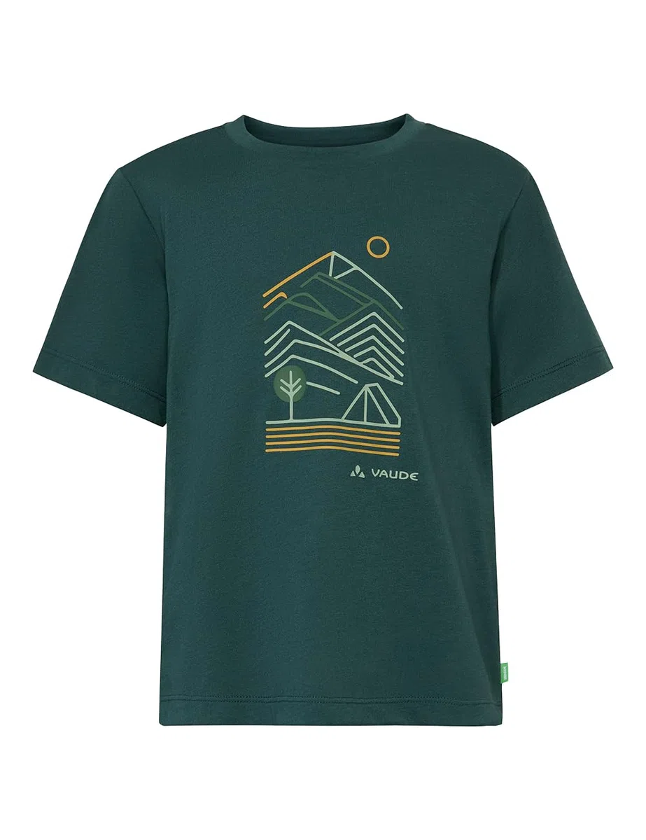 VAUDE T-Shirt Kids Rokua T-Shirt