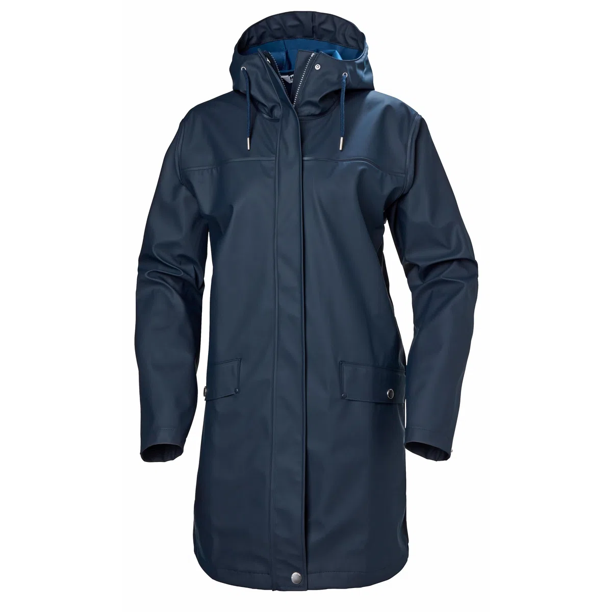 Helly Hansen Damen Moss Regenmantel