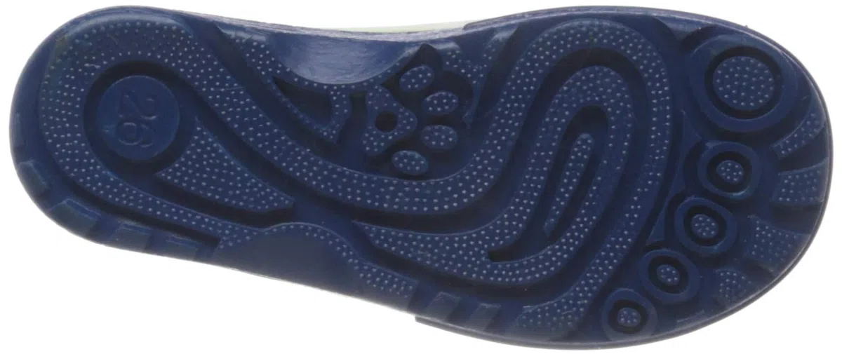 Beck Jungen BauernhofGummistiefel