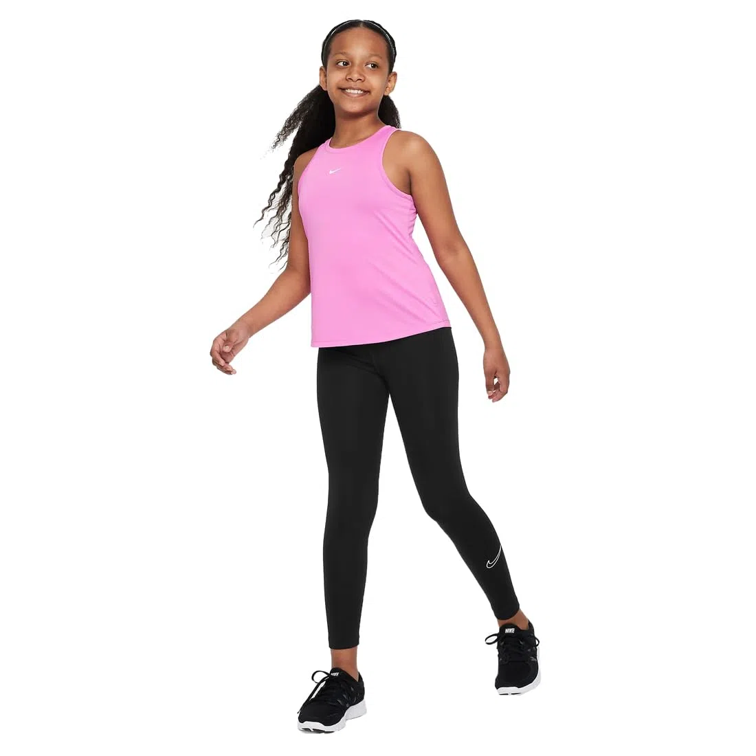Nike Unisex Kinder Df One T-Shirt