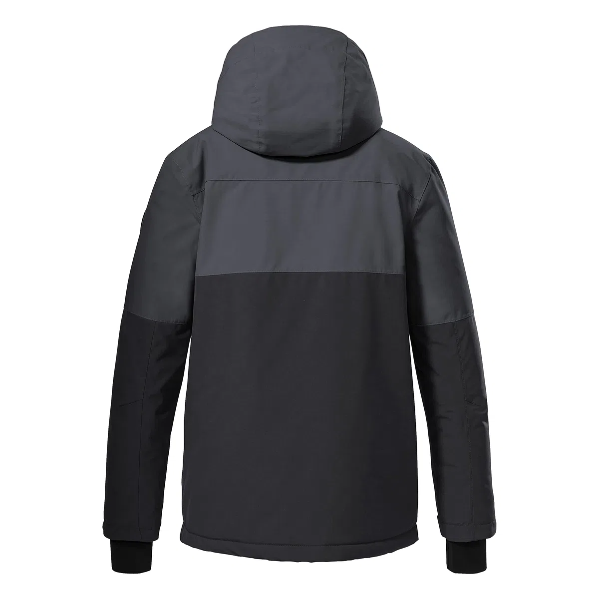 Killtec Jungen Ksw 180 Bys Ski Jckt Skijacke/Funktionsjacke mit Kapuze und Schneefang