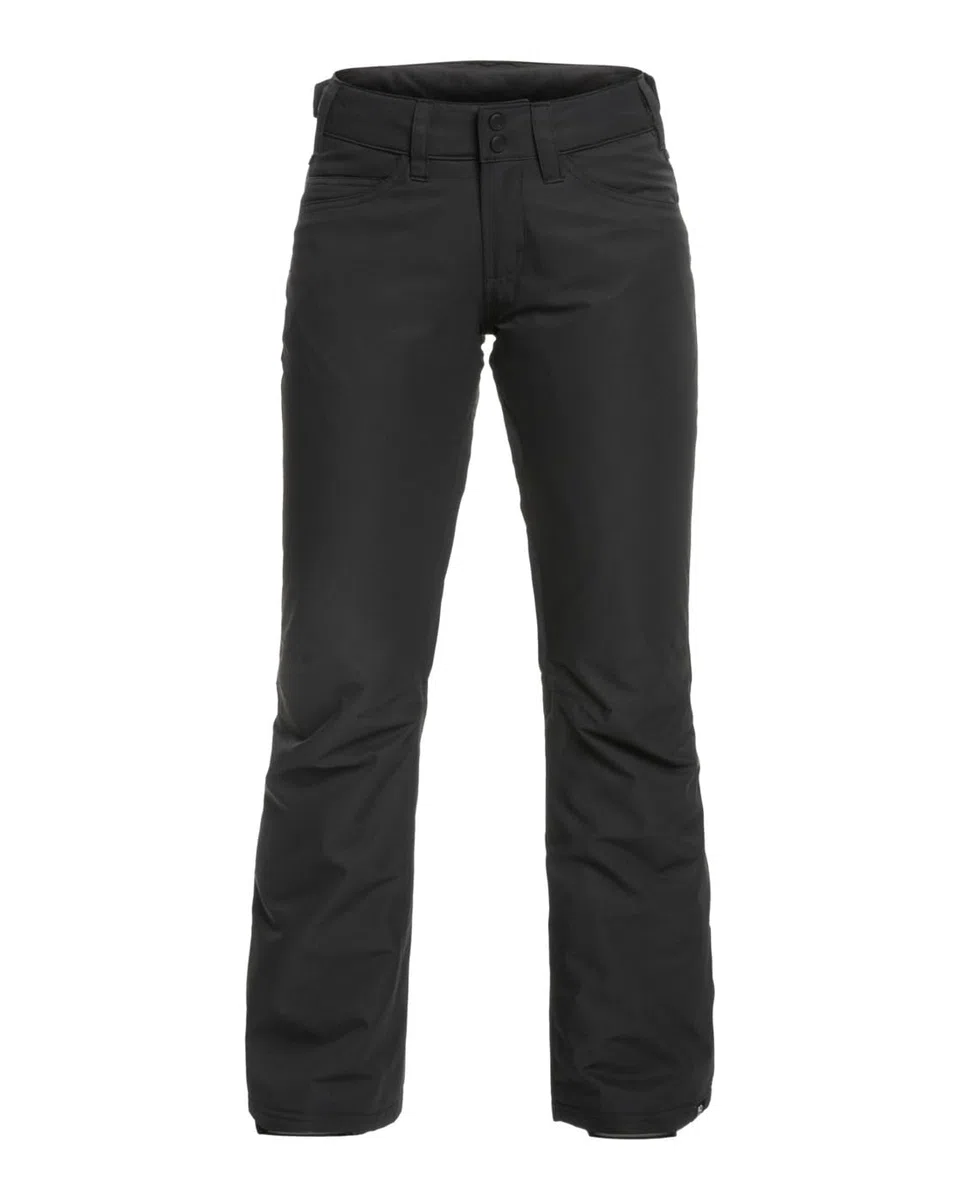 Roxy Damen Hose Backyard Pt