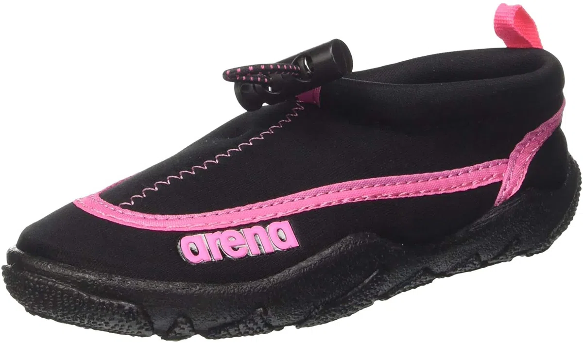 ARENA Unisex Kinder Kinder Neopren Wassersportschuh BowSport Sandalen