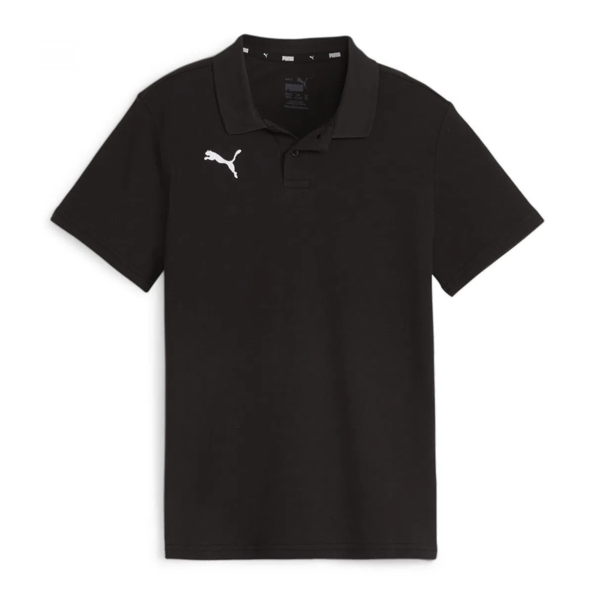 PUMA teamGOAL Casuals Poloshirt Kids Kinder