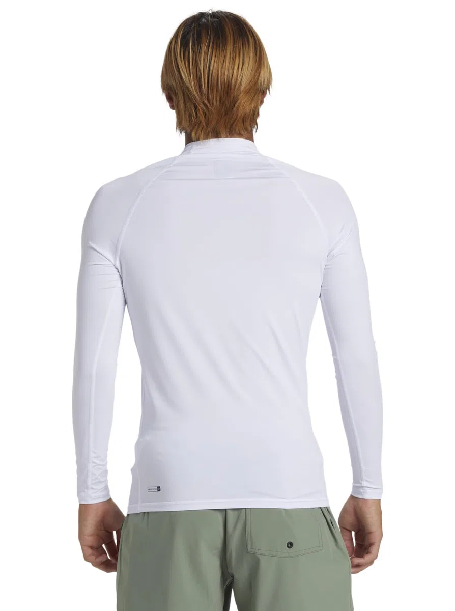 Quiksilver Herren Everyday Upf50 Ls T-Shirt (1er Pack)