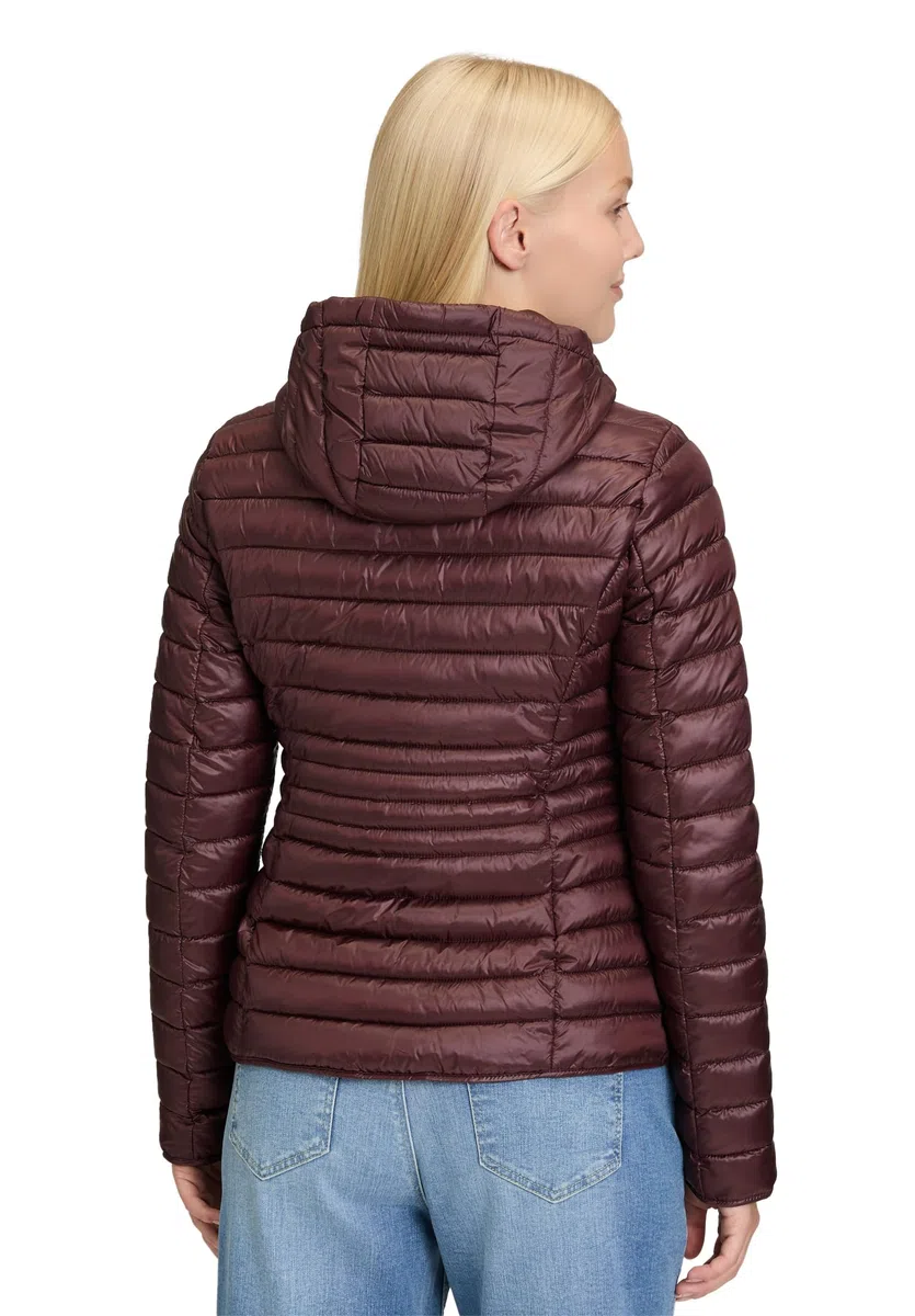 Cartoon Jacke Watte - 40