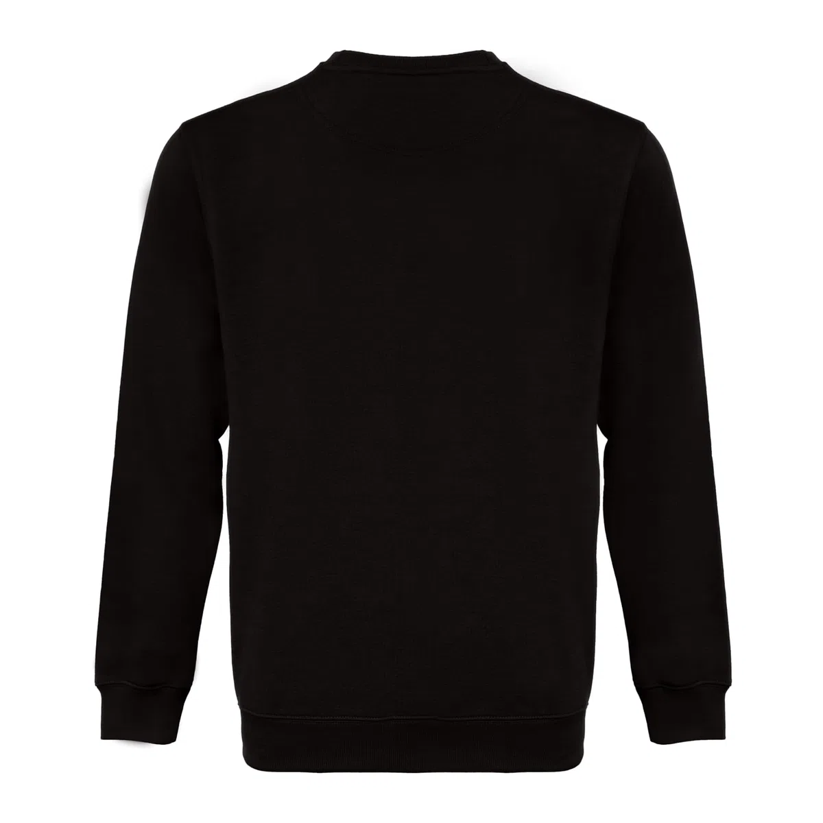 WORK IDEA Männer Crewneck Sweatshirt Arbeitskleidung Pullover Herren Basic Arbeitspullover