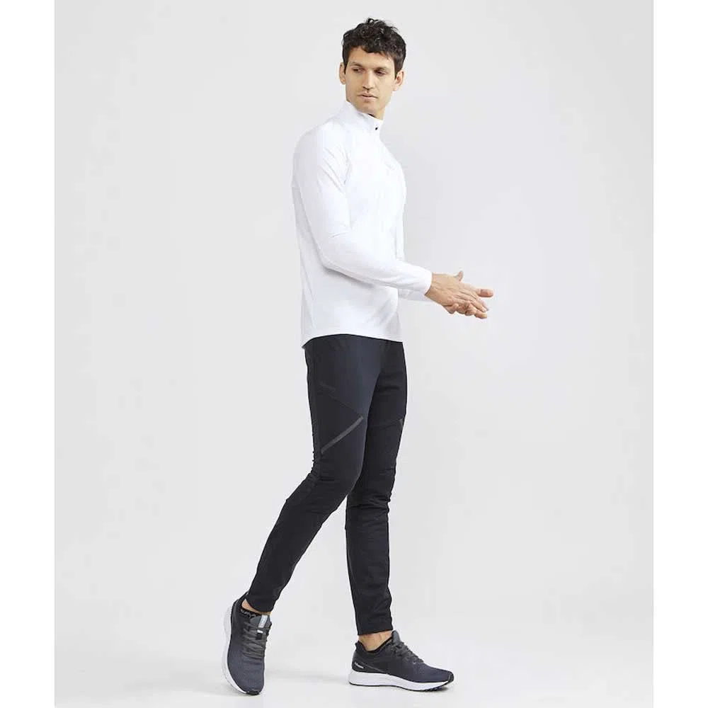 Craft Core Gain Midlayer Herren weiß