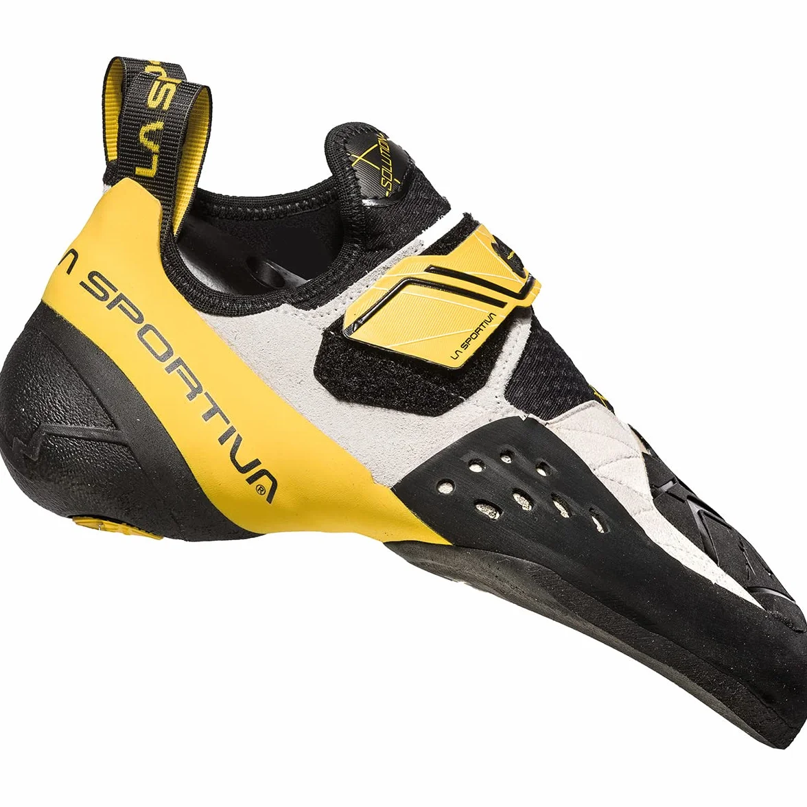 LA SPORTIVA M Solution