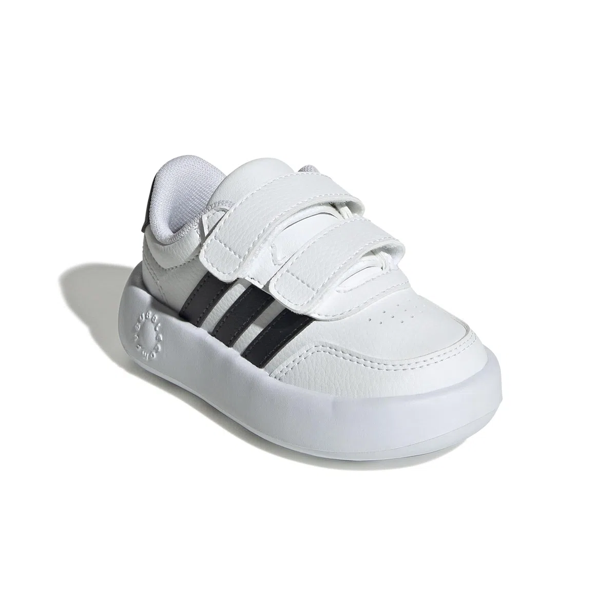 adidas Unisex Baby BREAKNET 3.0 Schuhe Infants