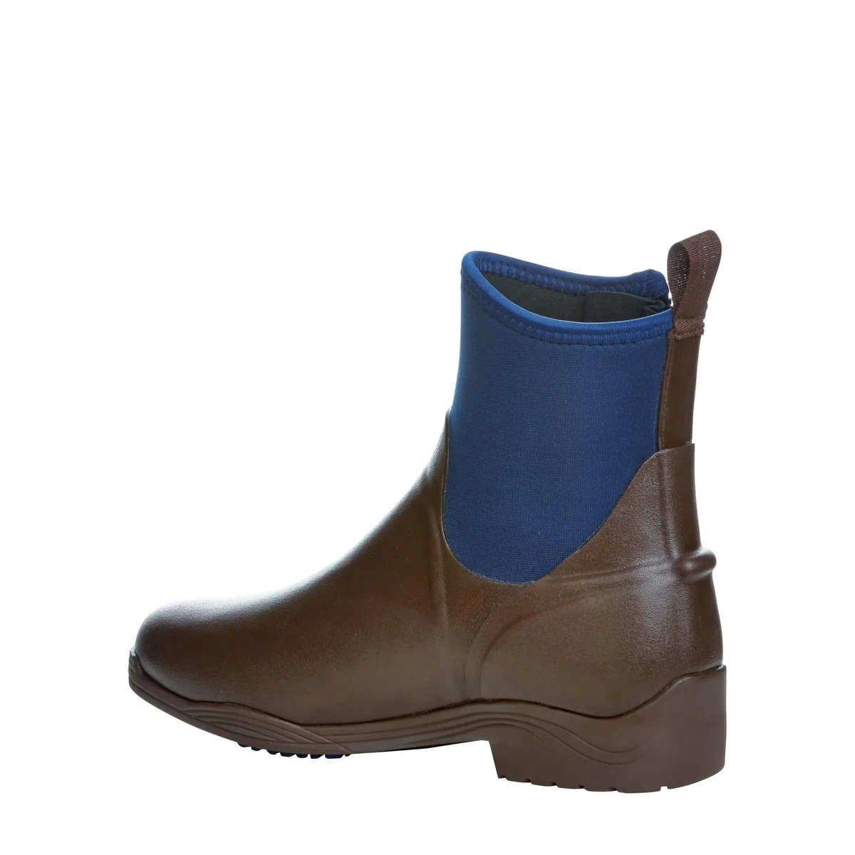 Jodhpur-Mud Boots CALGARY, braun/navy