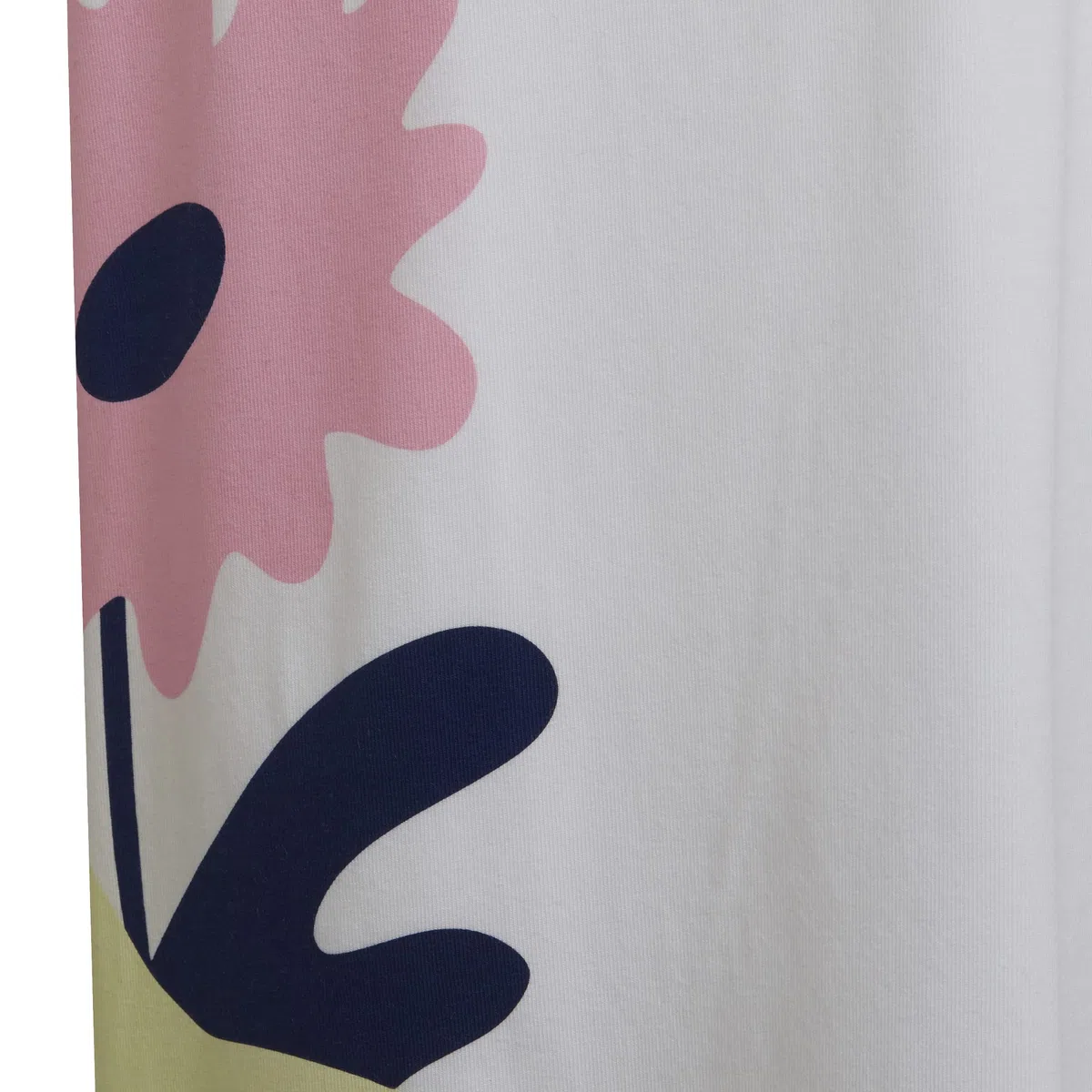 adidas Mädchen T-Shirt Kleid