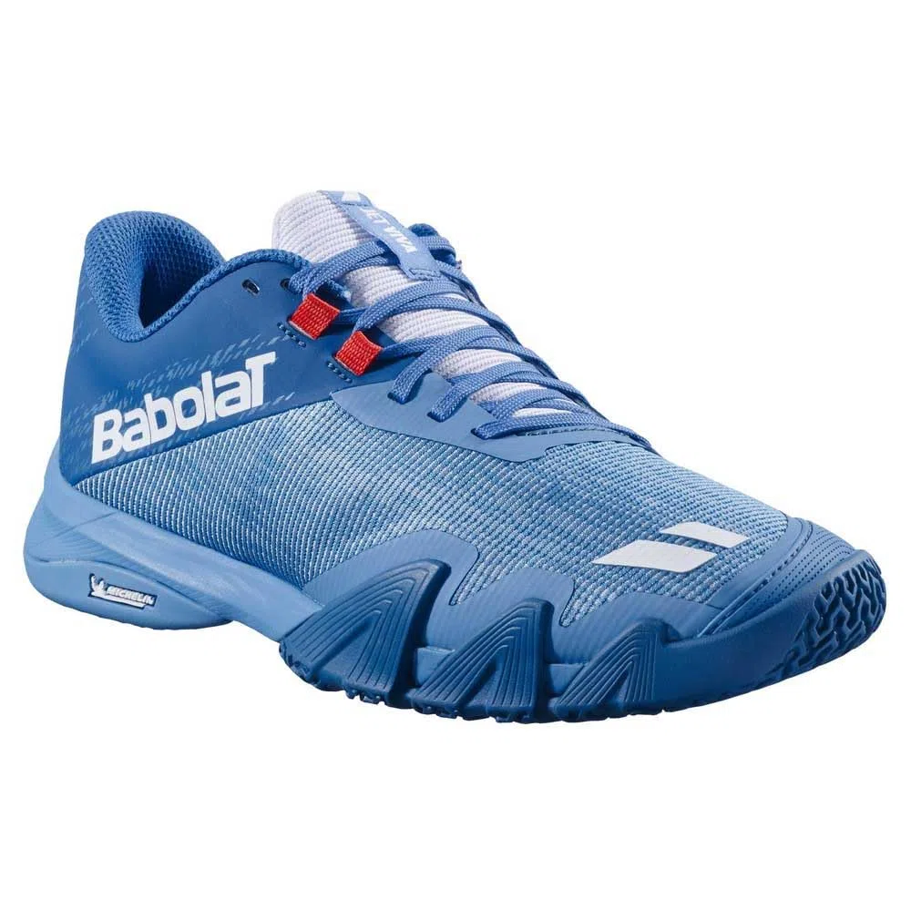 Babolat Jet Viva Blau 3a0s26a934