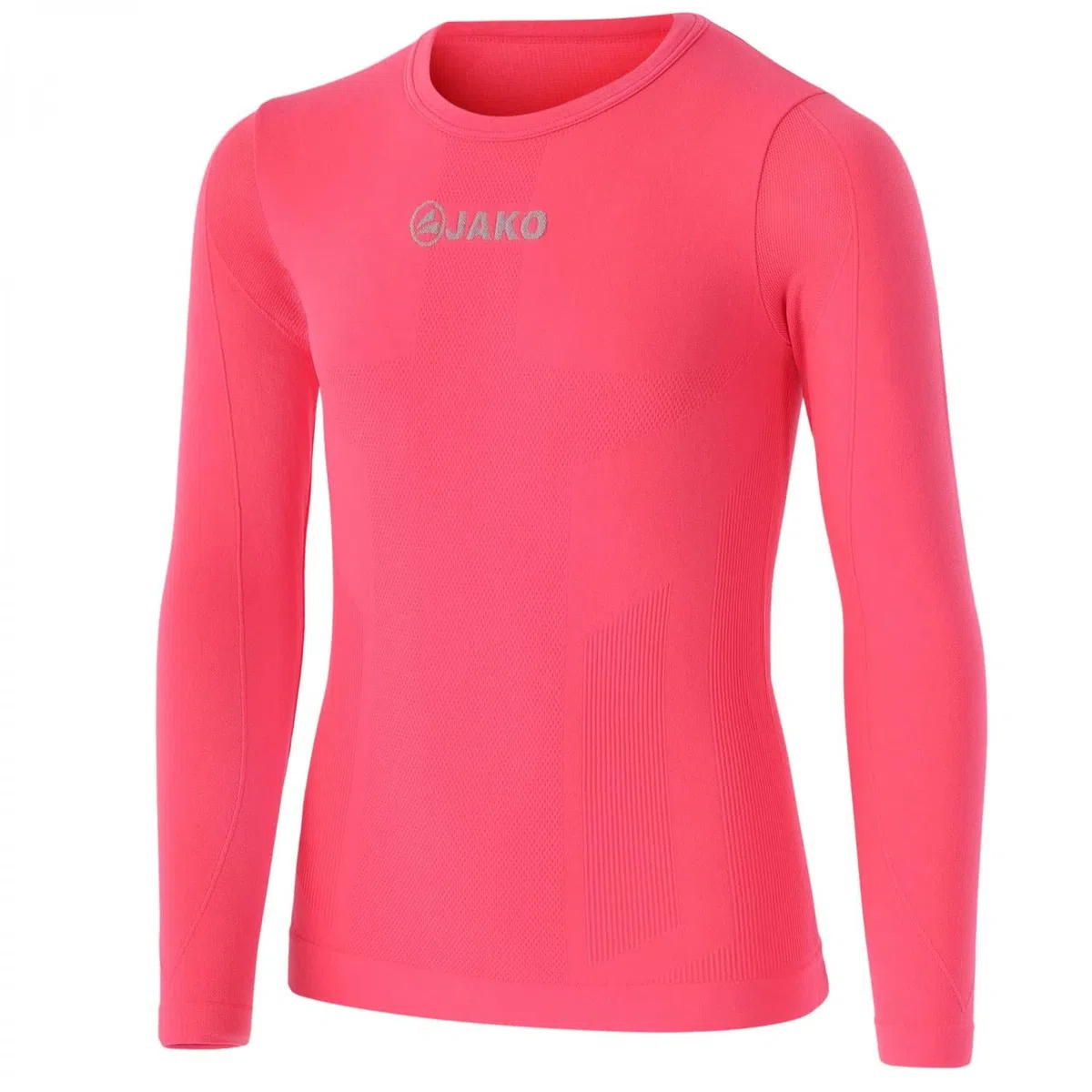 JAKO Mädchen Thermo-Unterwäsche Set Longsleeve + Long Tight C6353