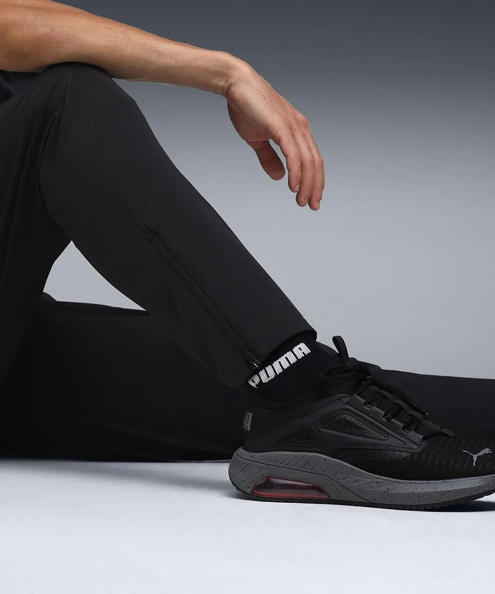 PUMA Unisex Gewebte Hose M Flex Stretch Woven Pant