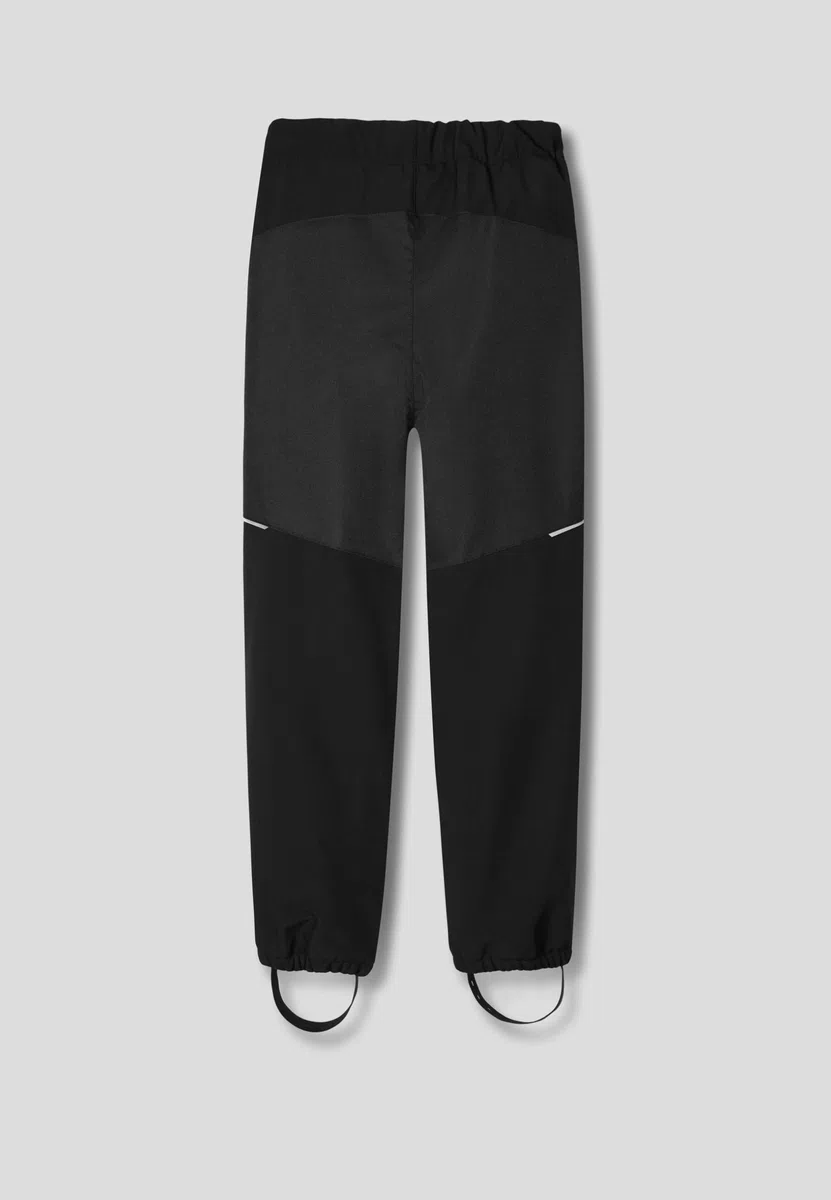 NAME IT Child Softshellhose wasserdichte