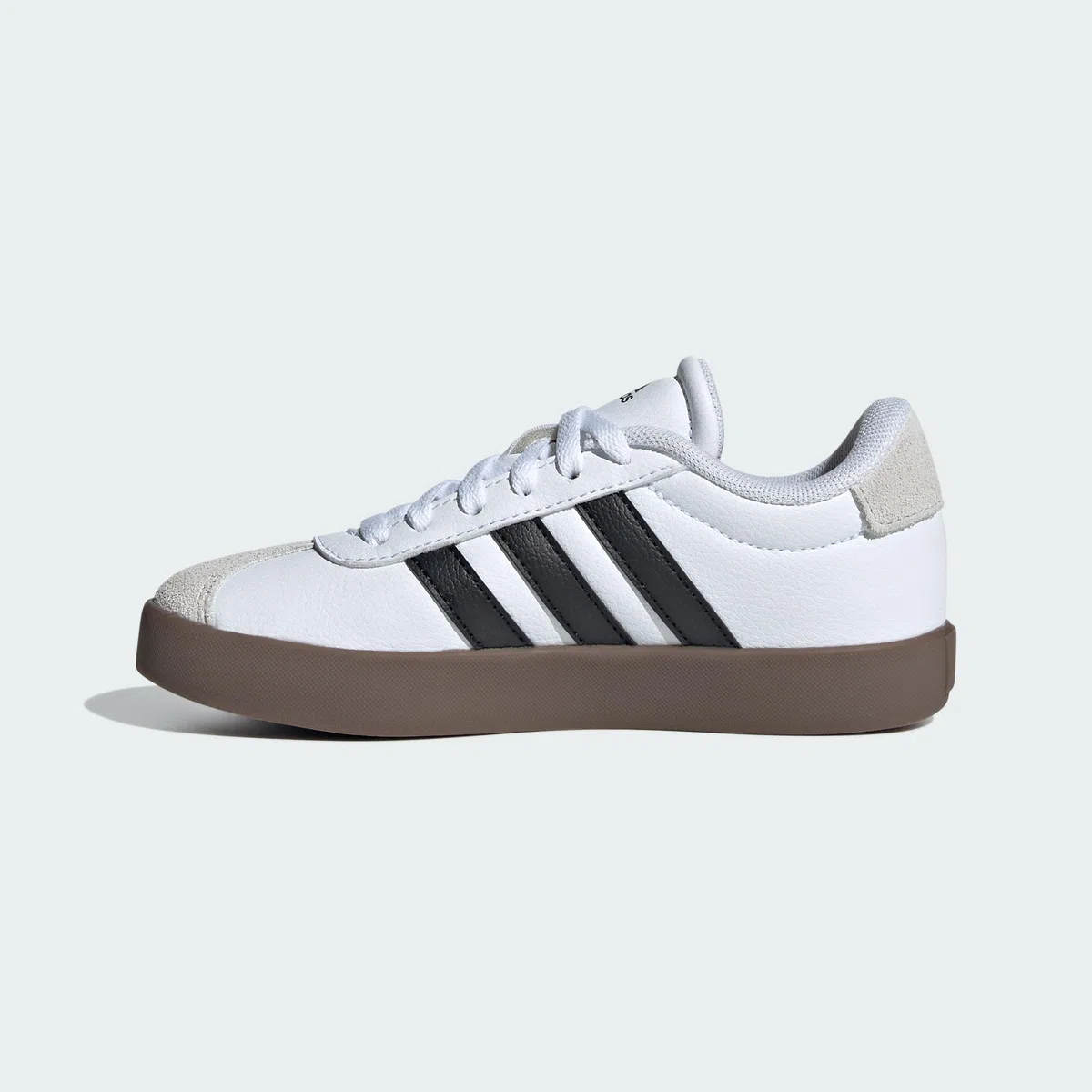adidas Unisex Kinder VL Court 3.0 Schuhe Kids