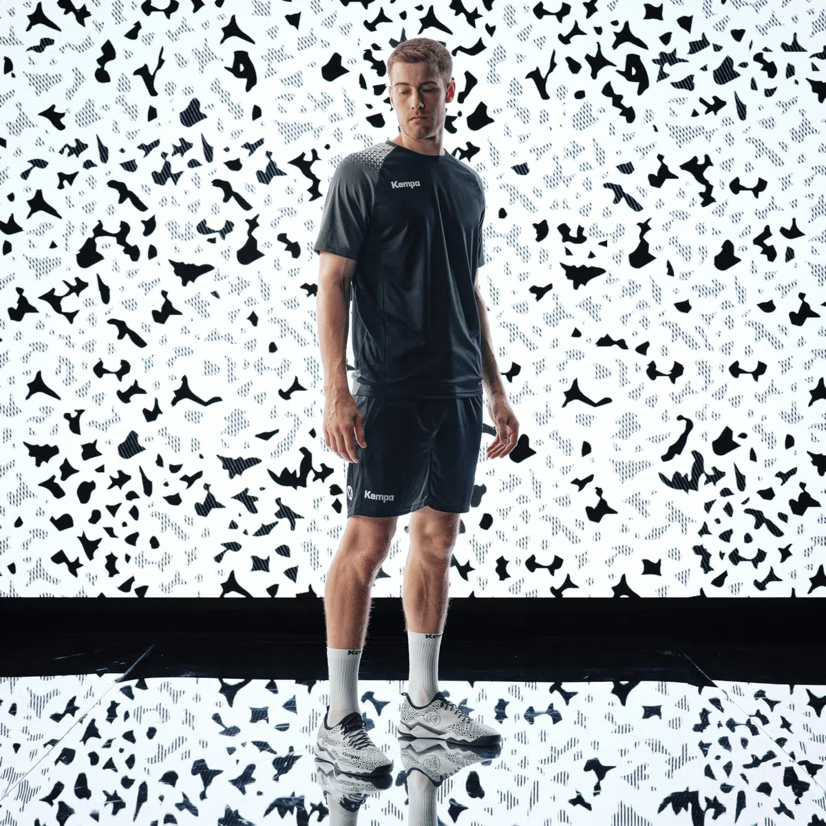Kempa Herren Ambition 28 Shirt Trikot