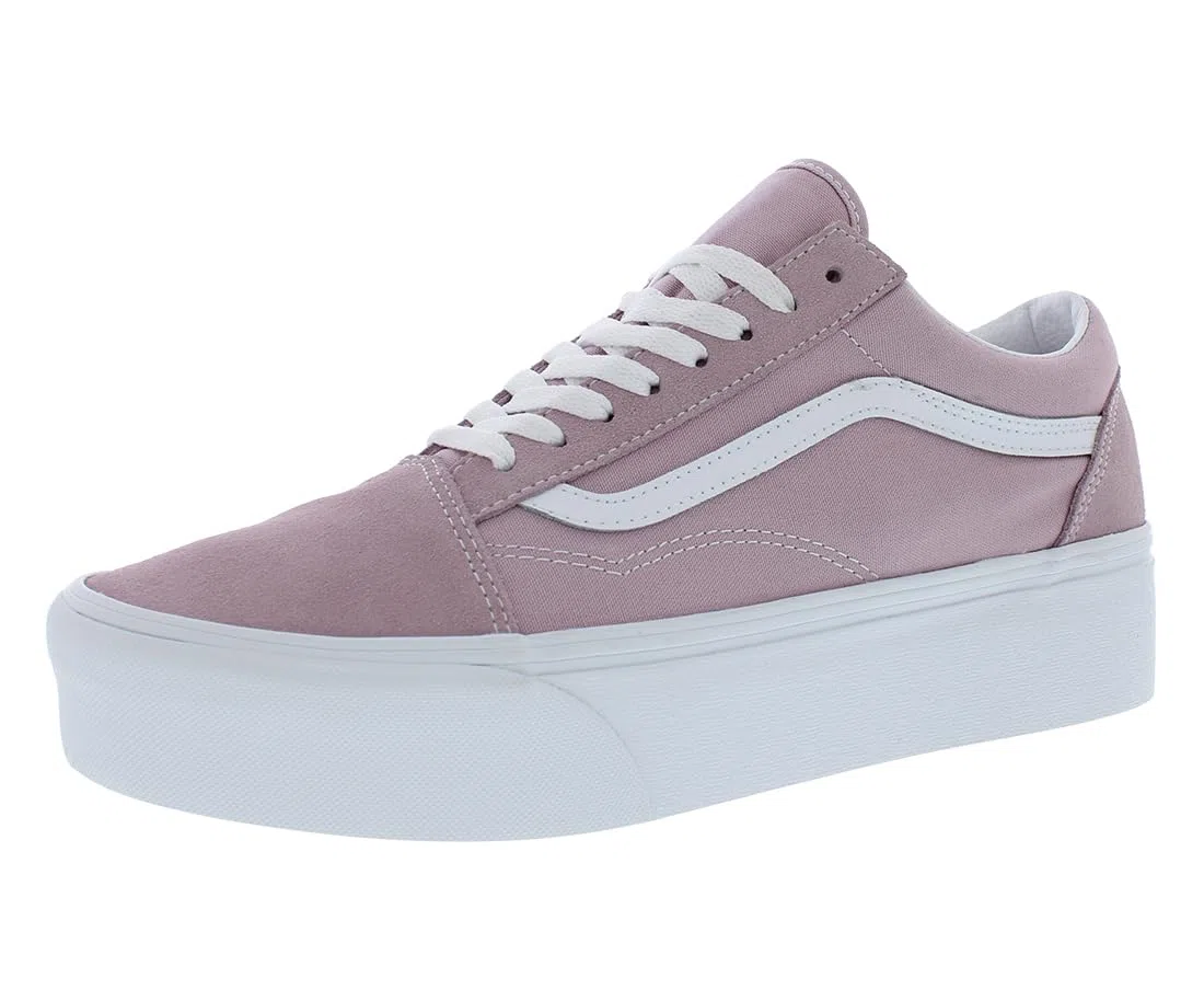 Vans Old Skool STACKFORM Rosa 36.5