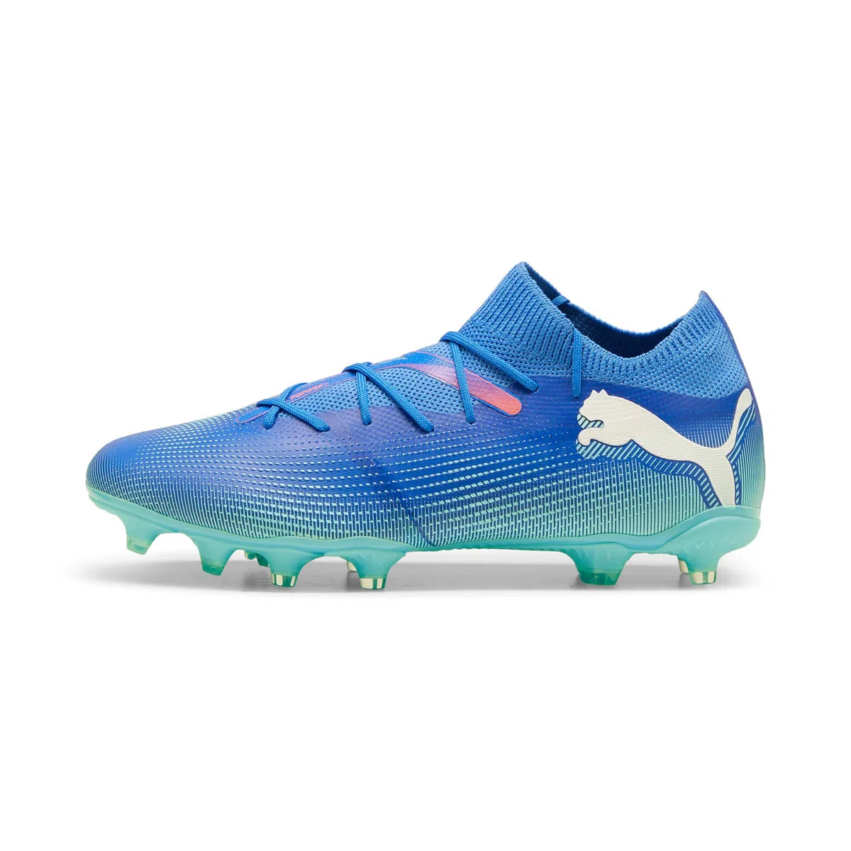 Puma Unisex Future 7 Match Fg/AgSoccer Shoe