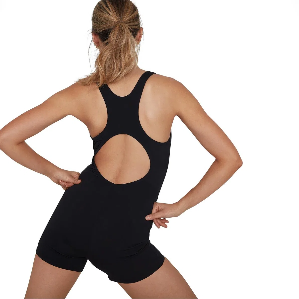 Speedo Damen Essential Endurance + Beinanzug (1er Pack)