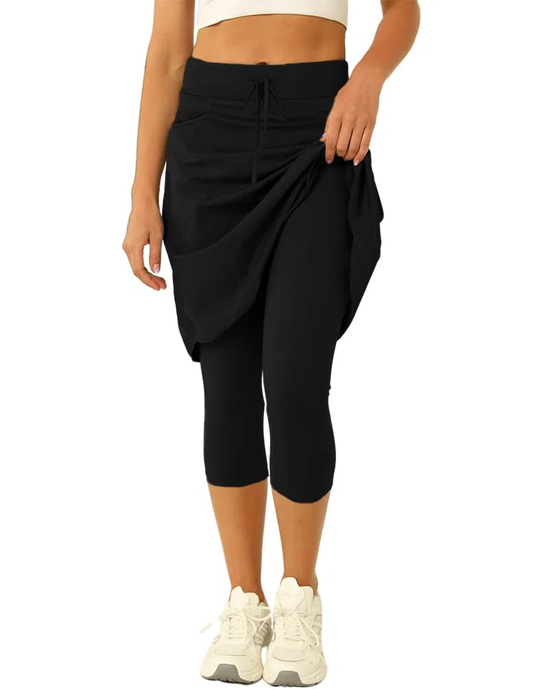 Aurgelmir Damen E9d348 Skort