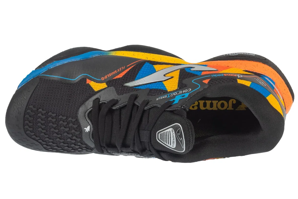Joma Smash Men, Tennis Shoes