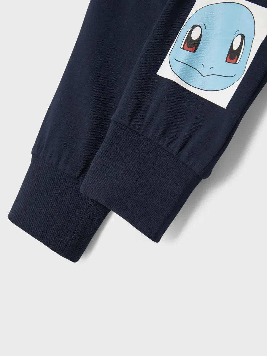 Name IT Jungen Nkmabel Pokemon Ls Nighset Noos Sky Nkmabel Pokemon Ls Nighset Noos Sky (1er Pack)