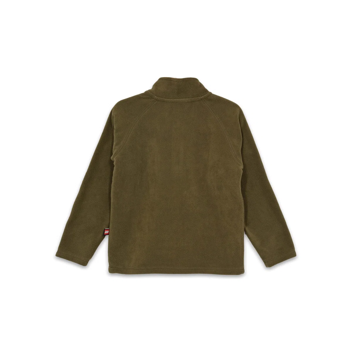 Lego Wear Jungen Half-Zip Jacket Fleece-Jacke