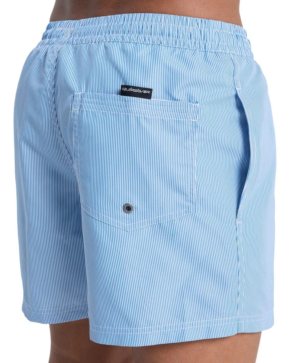 Quiksilver Herren Everyday Deluxe Volley 15 Boardshorts (1er Pack)