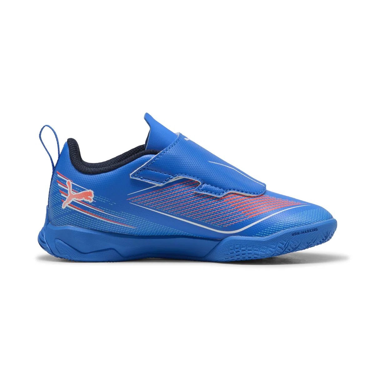 Puma Unisex Kinder Ultra 6 Play V It JrSoccer Shoe