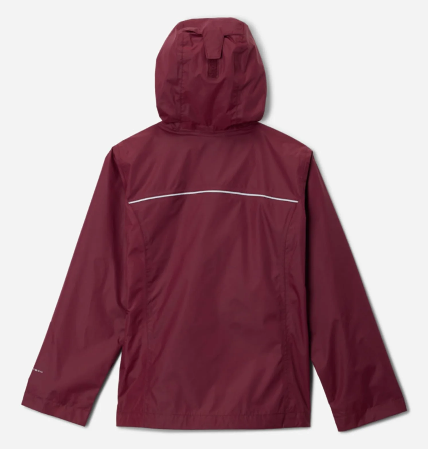 Columbia Mädchen Arcadia 2 Jacket Wasserdichte Regenjacke (1er Pack)