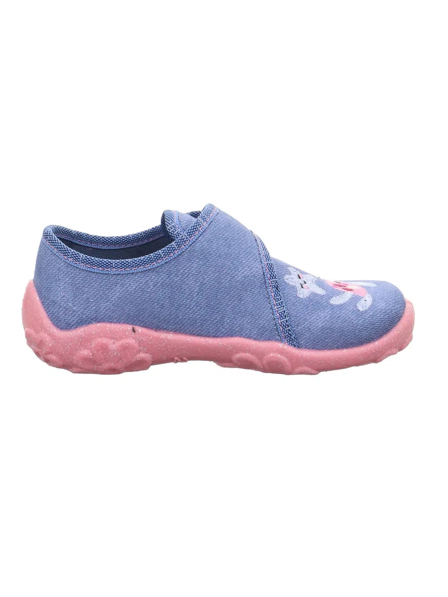 Superfit Bonny Hausschuhe 1-000258 Mädchen