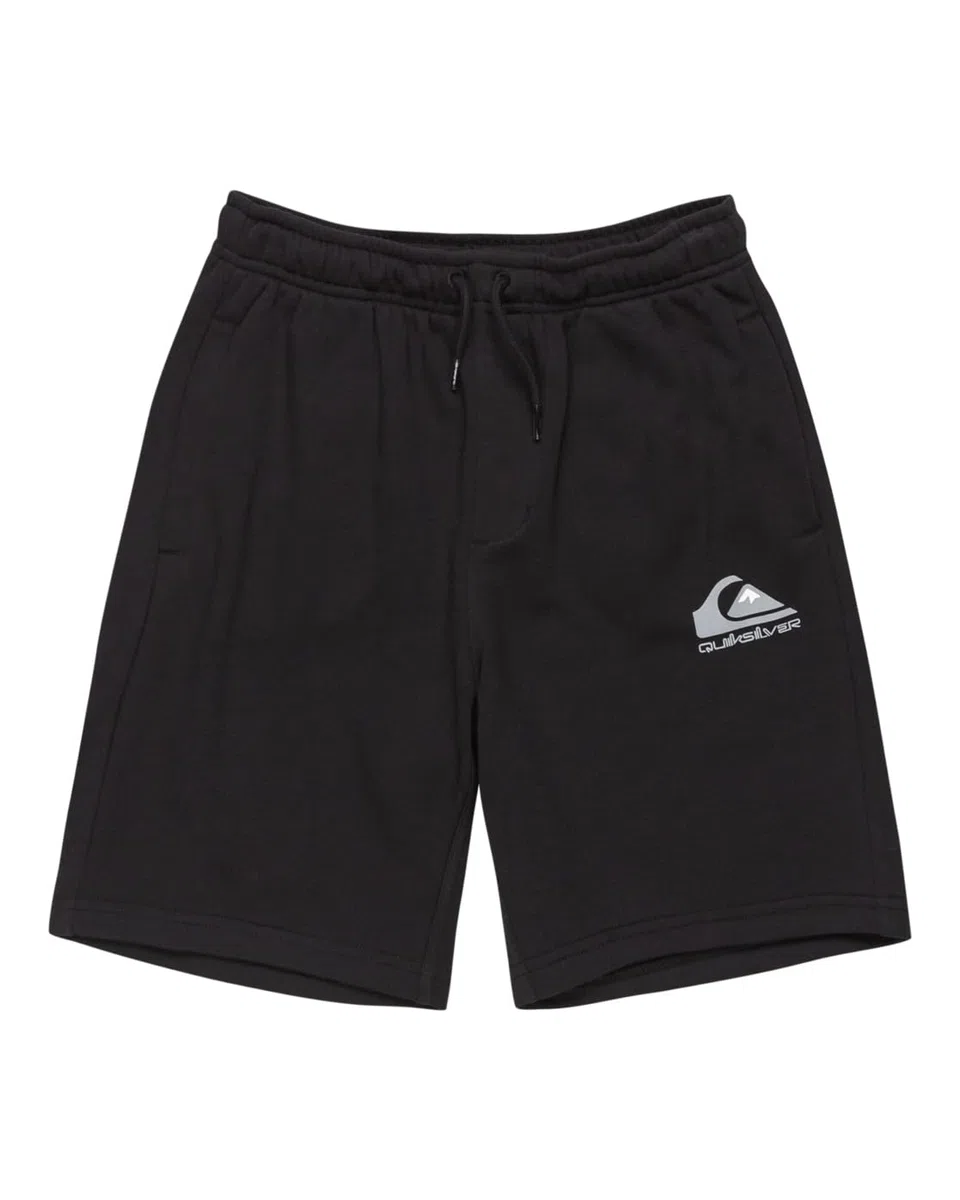 Quiksilver Jungen Hose Easy Day Jogger Short Youth
