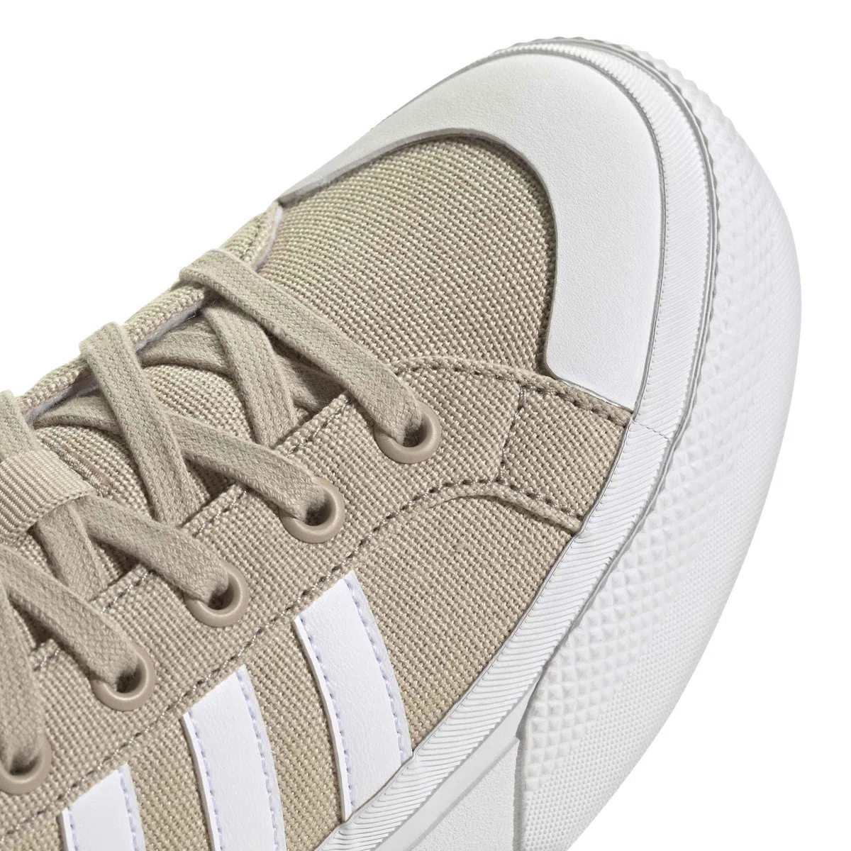 adidas Damen Plataforma Bravada 2.0Sneaker