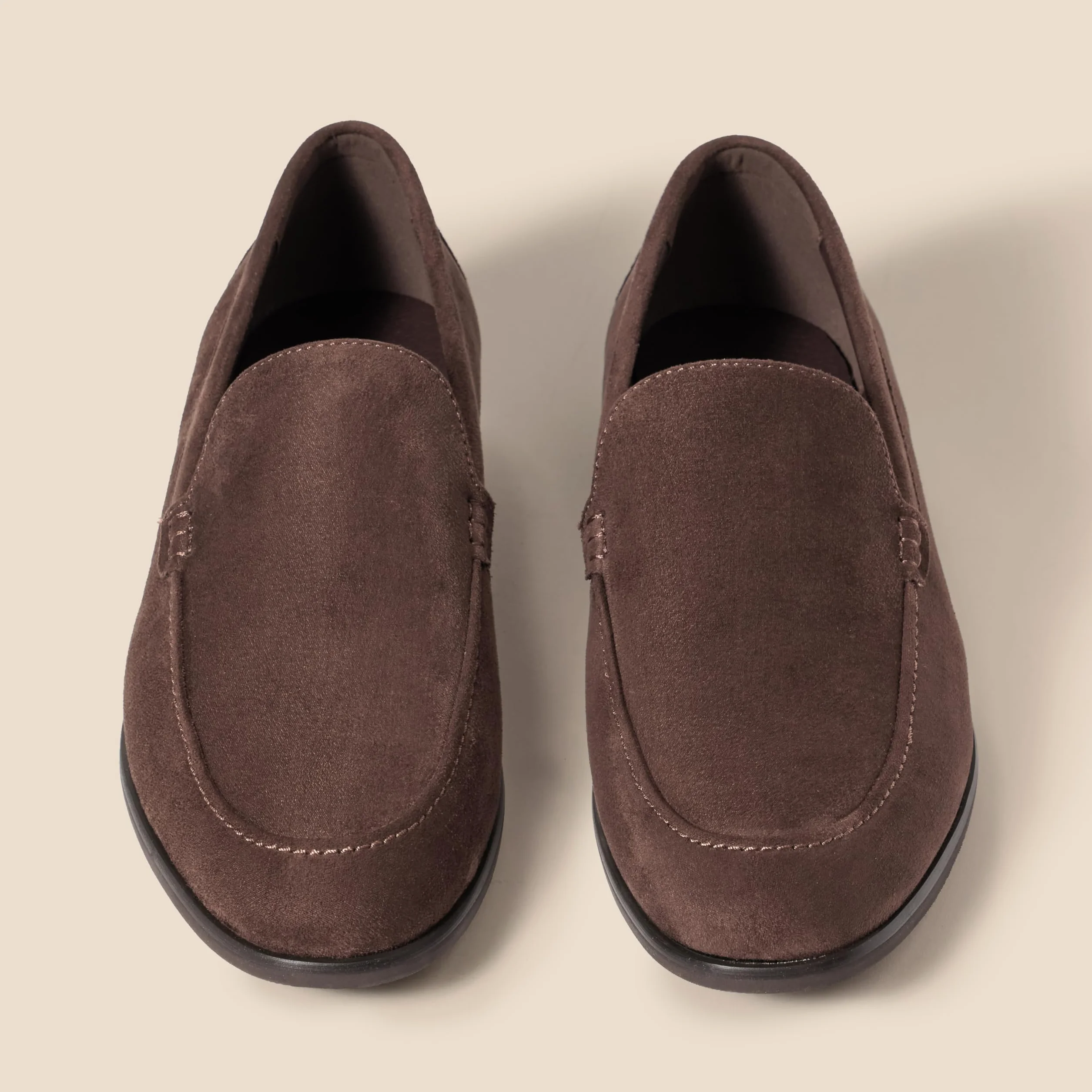 Amazon Essentials Herren Venezianische Halbschuhe