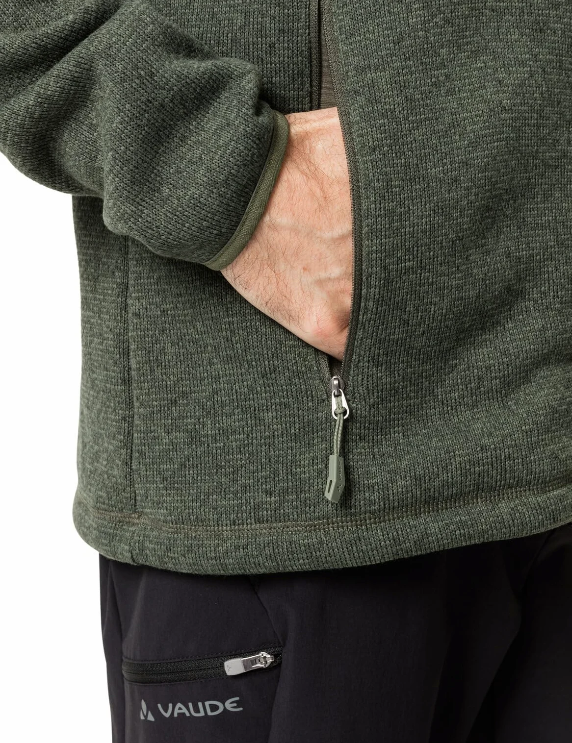 VAUDE Jacken Men's Rienza Jacket III